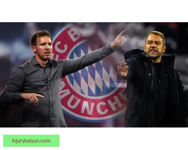 纳格尔斯曼比赛阅读状态分析，球队战术逐渐清晰且表现稳健