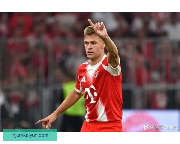 基米希的进攻组织能力持续提升，多次助攻助力球队表现稳健