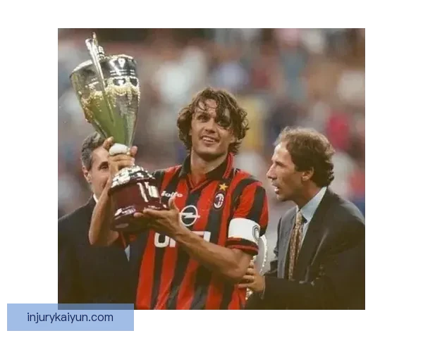 马尔蒂尼技术全面性引发业内关注，展现出卓越的球场表现和领导力