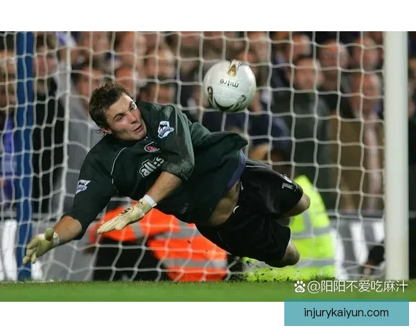 诺伊尔与布冯的历史表现分析与状态对比 诺伊尔与布冯的历史表现分析与状态对比