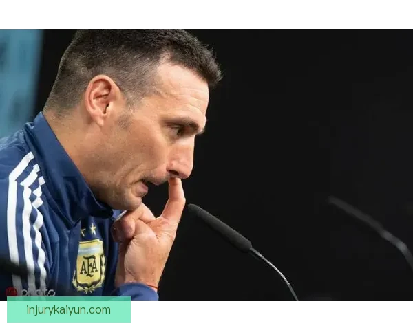 斯卡洛尼战术适应能力持续提升，展现出良好的竞争力与球队转型潜力