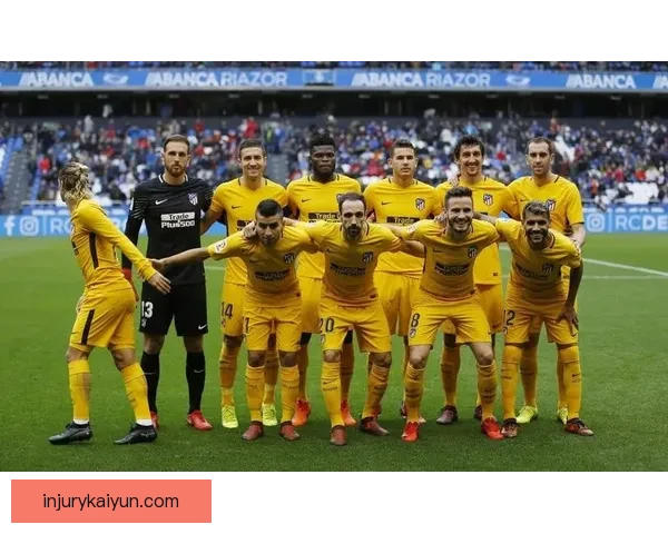 格列兹曼助攻艺术表现稳健，成为球队进攻核心的关键因素分析