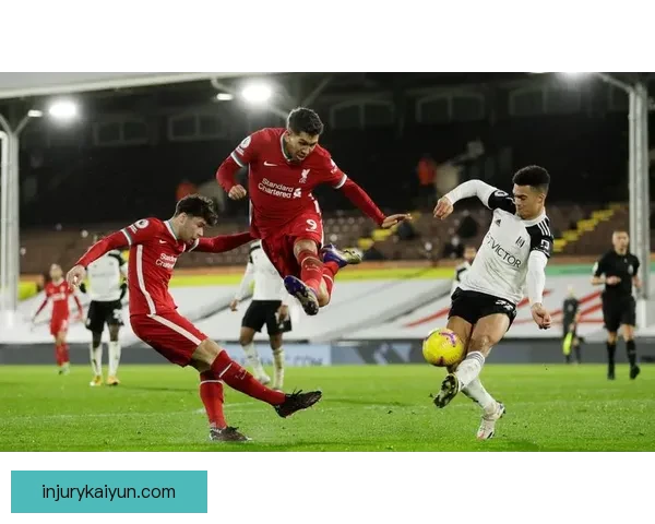 英超利物浦表现稳健，近期状态回暖值得关注