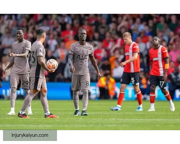 英超卢顿青训体系本赛季表现稳健，年轻球员持续提升